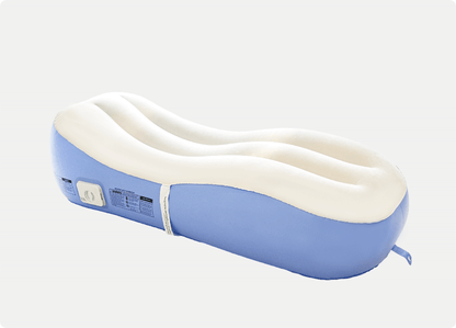 Globefish: The Smartest Inflatable Air Lounge
